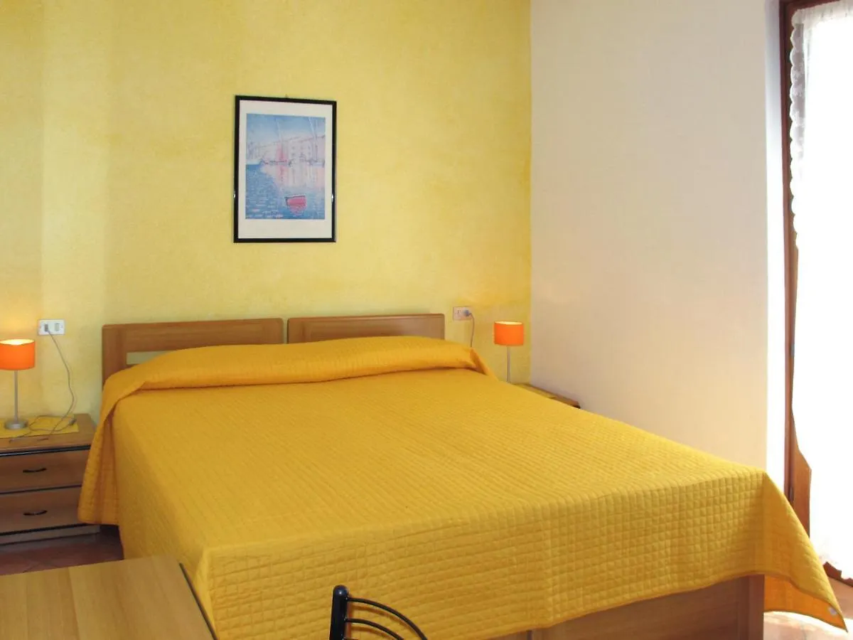 Apartment Villa Rizzardi-2 By Interhome Malcesine