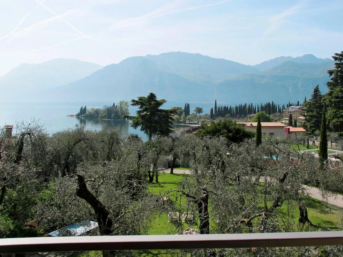 Apartment Villa Rizzardi-2 By Interhome Malcesine 0*,