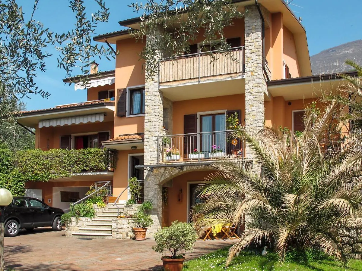 Apartment Villa Rizzardi-2 By Interhome Malcesine
