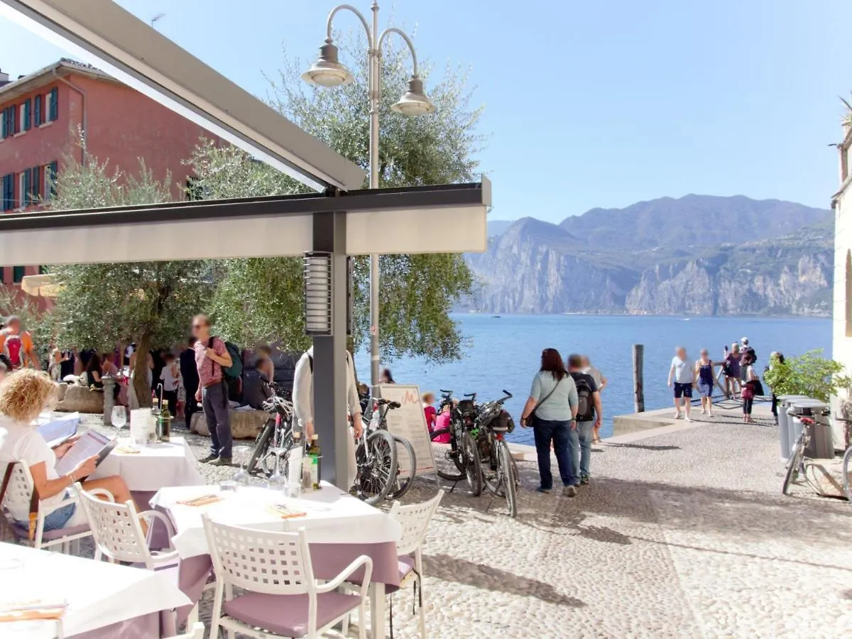 Apartment Villa Rizzardi-2 By Interhome Malcesine