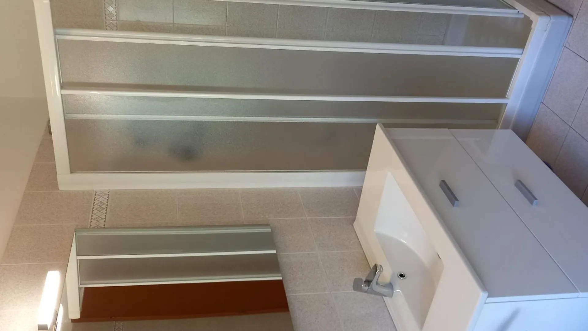 Apartment Villa Rizzardi-2 By Interhome Malcesine Italy